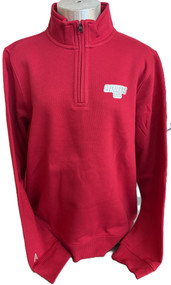 WMNS Victorious 1/4 Zip