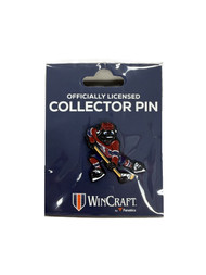 Boomer Pin