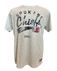 CCM Vintage Tee