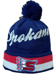 CCM Vintage Script Pom