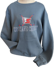 WMNS Best Pocket Crew