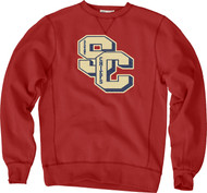 SC Fleece Crew