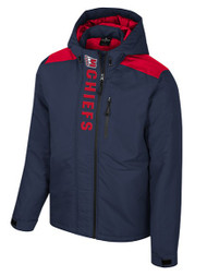 One FZ Jacket