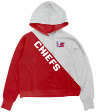 WMNS Contrast Hoodie