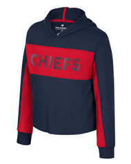 YTH Fionna L/S Hoodie