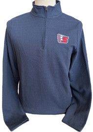 Bailey 1/4 Zip