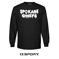 Glow In The Dark L/S