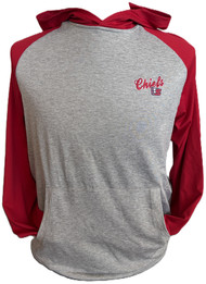 Urgent Pullover Hoodie