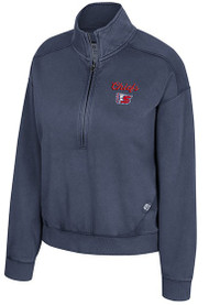 WMNS Camille 1/2 Zip