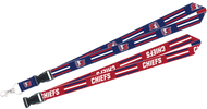 Buckle Lanyard