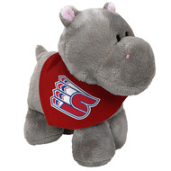 Short Stack Hippo