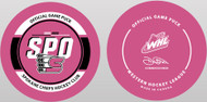 2025-2026 Pink Puck
