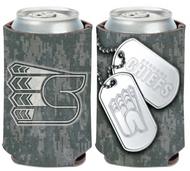 12oz Camo Koozie