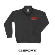 Dazzel 1/4 Zip