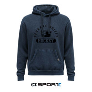 Chaos Hoodie