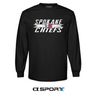 Shabazz L/S