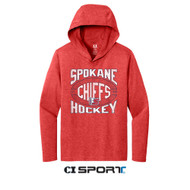 Cando L/S Hoodie