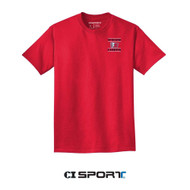 Wahoo Tee