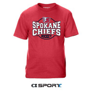 Pelt Tee