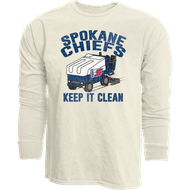 Zamboni L/S