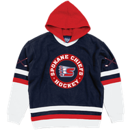Chuck Knucks Hoodie