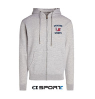 Butte FZ Hoodie