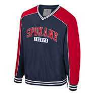 Coaches Pullover