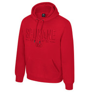 Mikey Tonal Hoodie