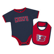 INF Onesie/Bib Set