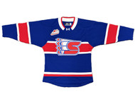 Adult Replica Jersey - Blue