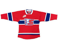 Adult Replica Jersey - Red