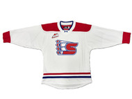 Adult Replica Jersey - White
