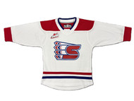 Youth Jersey - White