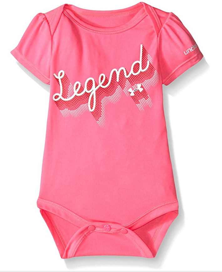 under armour onesie