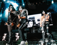 KISS Photo - New Makeup Era, 8x10 - NM100