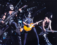 KISS Photo - New Makeup Era, 8x10 - NM101