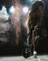 KISS Photo - New Makeup Era, 8x10 - NM106