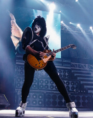 KISS Photo - New Makeup Era, 8x10 - NM109