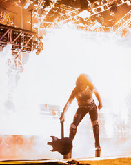 KISS Photo - New Makeup Era, 8x10 - NM111
