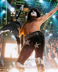 KISS Photo - New Makeup Era, 8x10 - NM122
