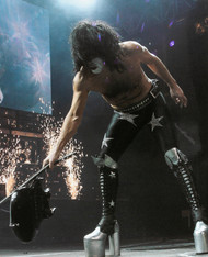 KISS Photo - New Makeup Era, 8x10 - NM124