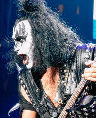 KISS Photo - New Makeup Era, 8x10 - NM136