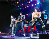 KISS Photo - New Makeup Era, 8x10 - NM137