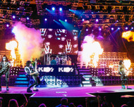 KISS Photo - New Makeup Era, 8x10 - NM149