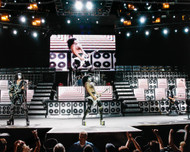 KISS Photo - New Makeup Era, 8x10 - NM151