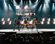 KISS Photo - New Makeup Era, 8x10 - NM154