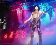 KISS Photo - New Makeup Era, 8x10 - NM155