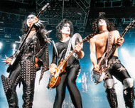 KISS Photo - New Makeup Era, 8x10 - NM157