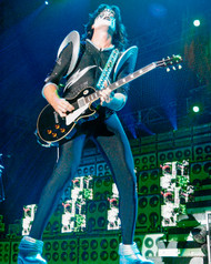 KISS Photo - New Makeup Era, 8x10 - NM160