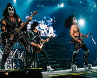 KISS Photo - New Makeup Era, 8x10 - NM161